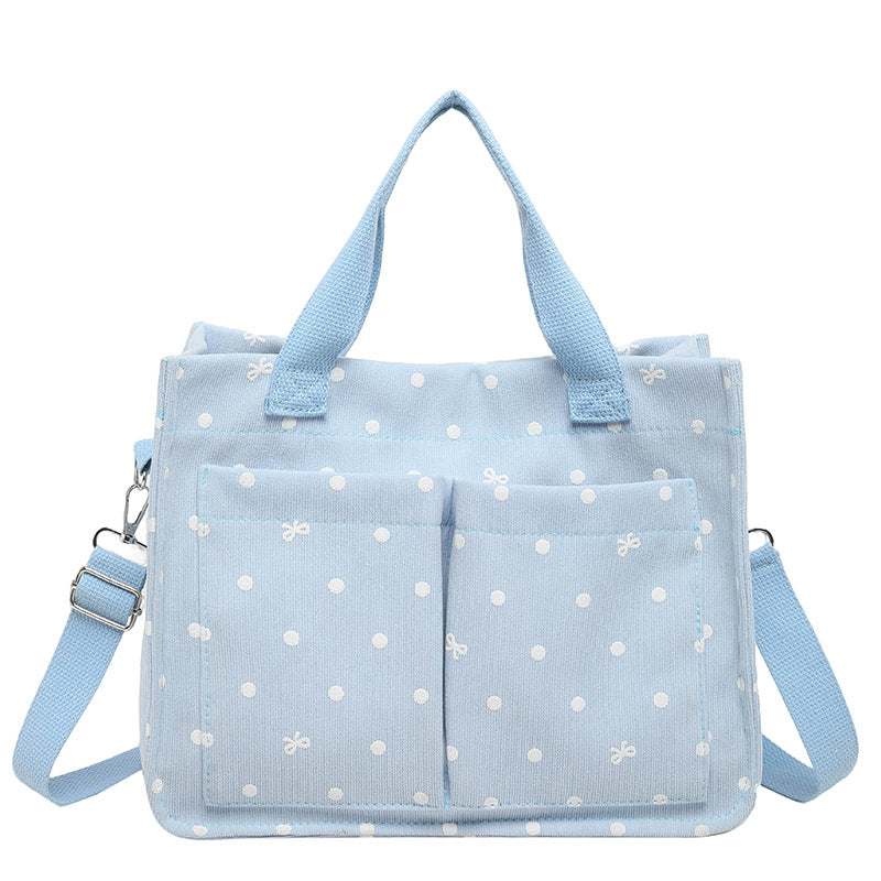WoStructured Utility Crossbody Tasche Karnz