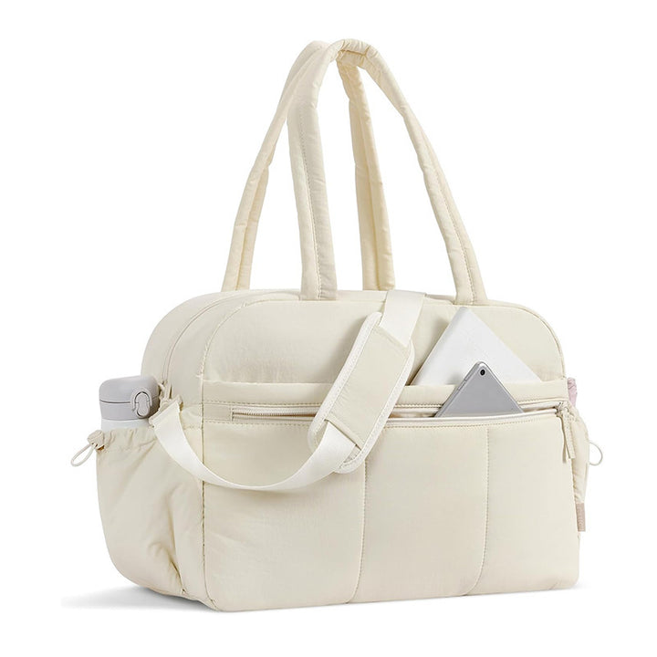 Elegante Reisetasche mit Vielseitigen Fächern Karnz