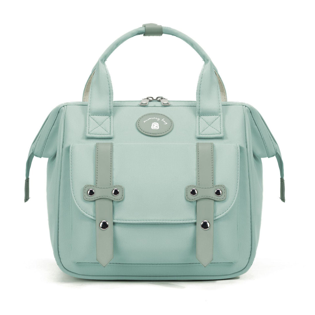 Premium Multi-Functional Windel Handtasche Karnz