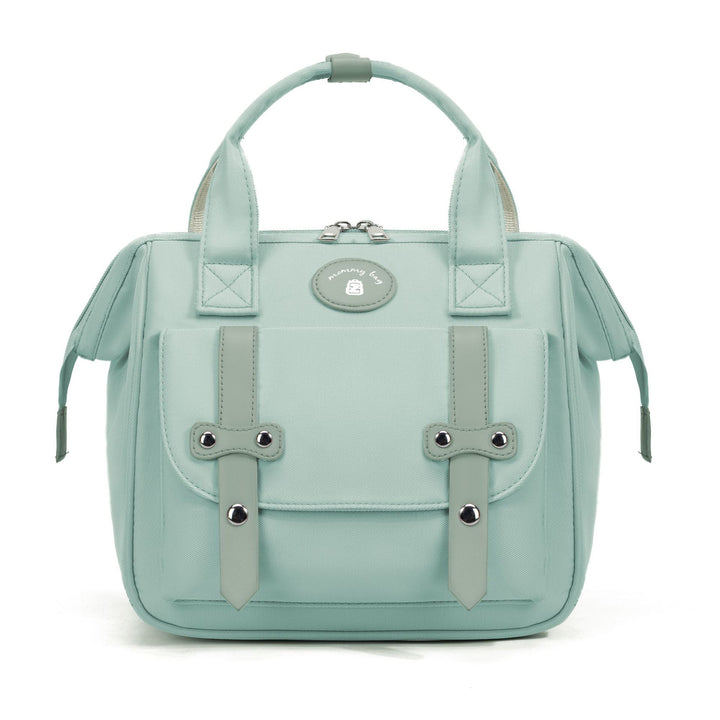 Premium Multi-Functional Windel Handtasche Karnz