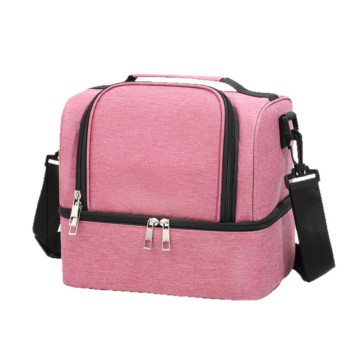 Isolierte Lunch-Rucksack Karnz