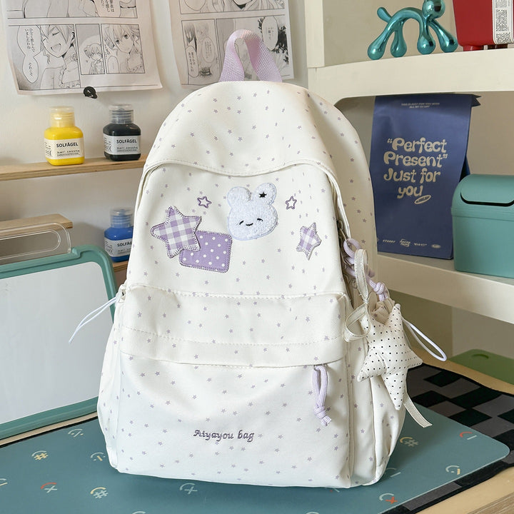 Süßer Charakter-Themen-Rucksack  1787247699