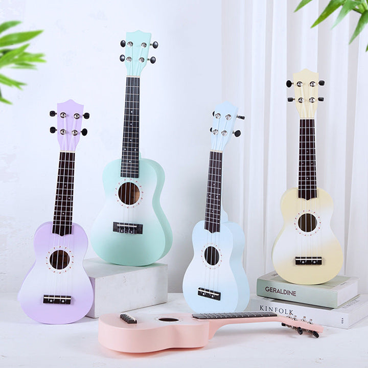 Bildungsukulele Karnz