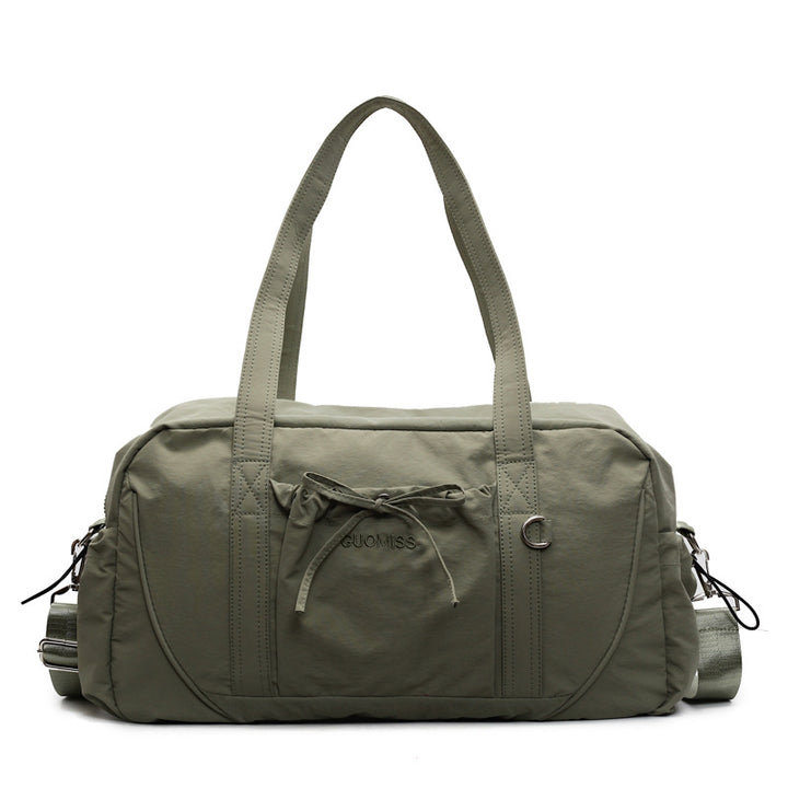 Leichte Reisetasche