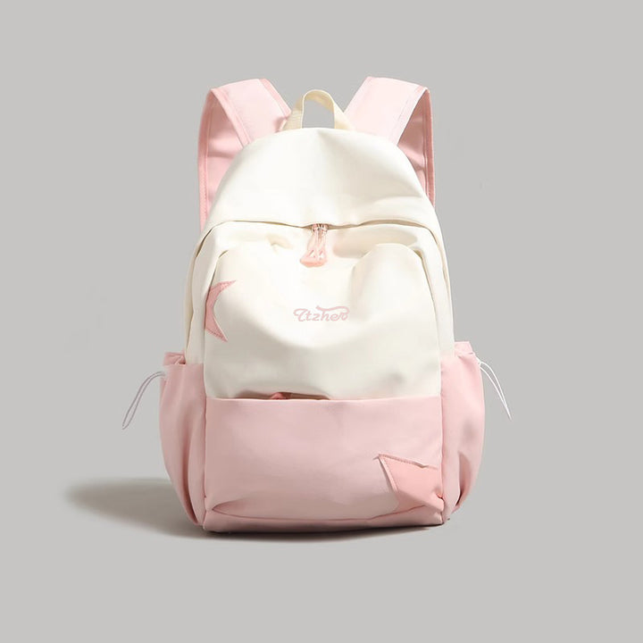 Vielseitiger leichter Tagesrucksack Karnz