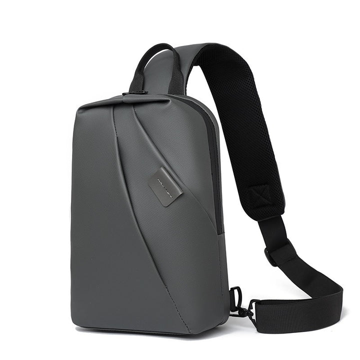 Sleek Ergonomischer Sling Bag Karnz