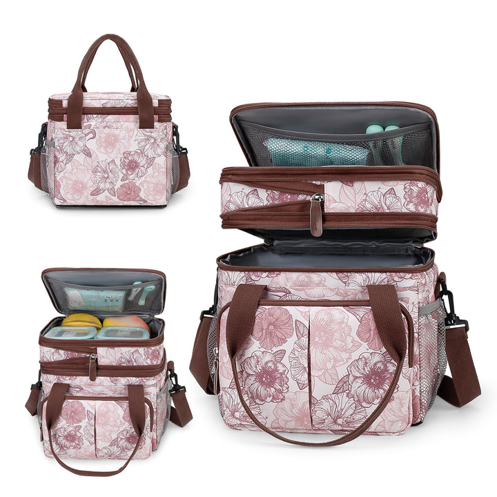 Multifunktionale Kühltasche Karnz