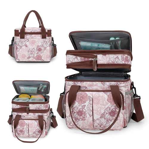 Multifunktionale Kühltasche Karnz