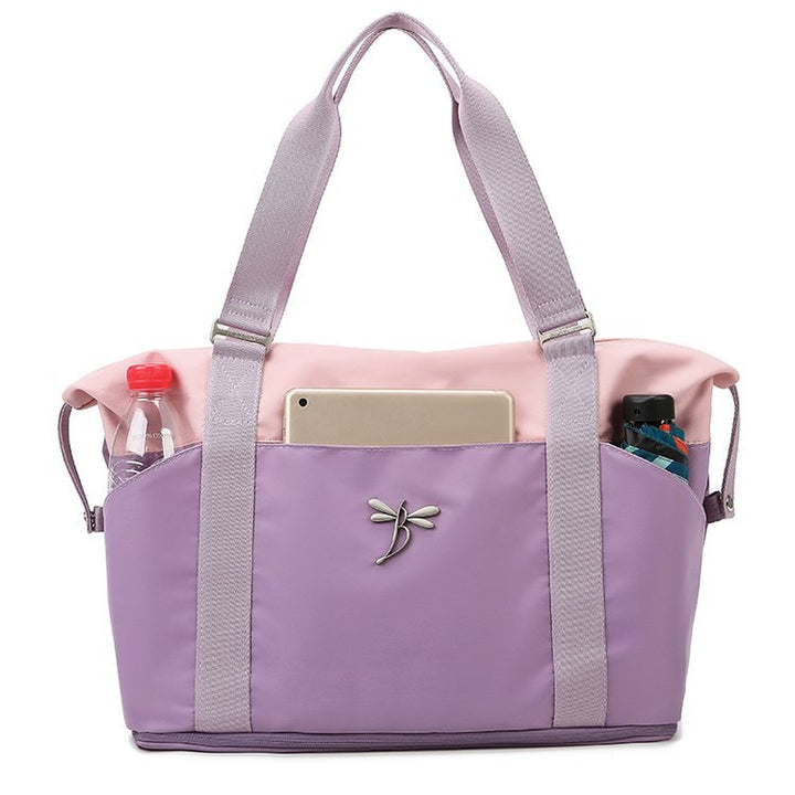 Multifunktionale Fitness Reisetasche