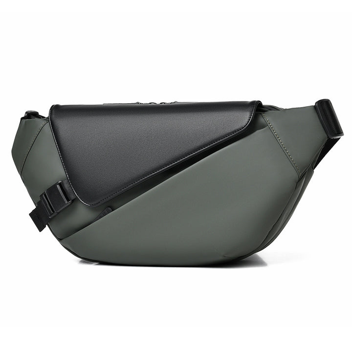 Ergonomische Slingtasche Karnz
