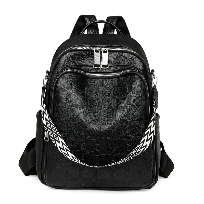 Multi-Funktionaler Urban-Rucksack Karnz