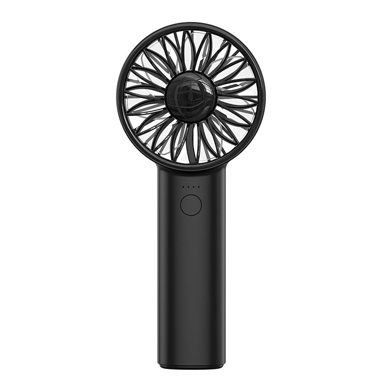 Damen tragbarer handlicher Ventilator Karnz
