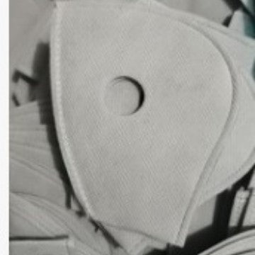 Anti-Dust Gesichtsmaskenfiltereinsatz Karnz