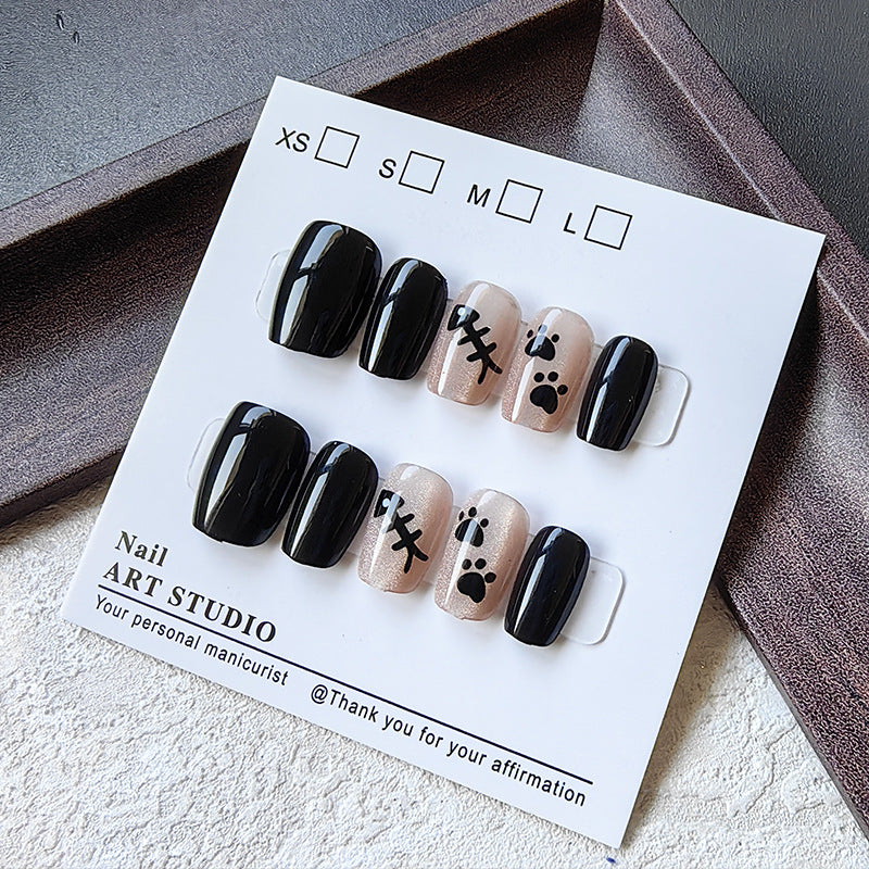 Nagelset Karnz