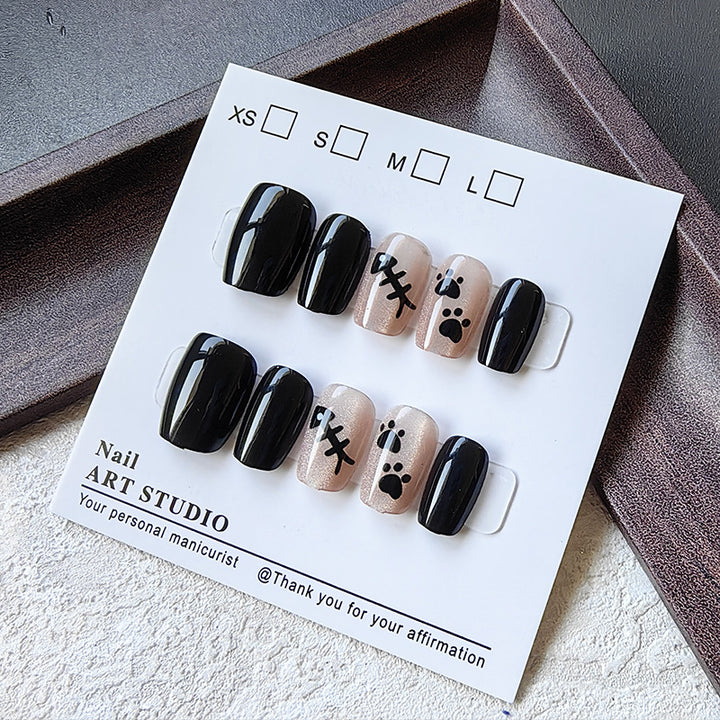 Nagelset Karnz