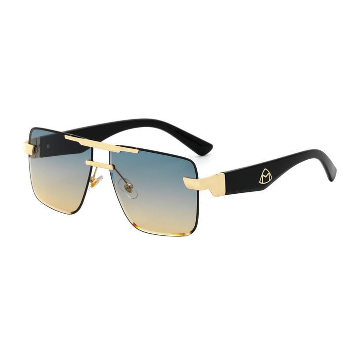 Damen Sonnenbrille Karnz