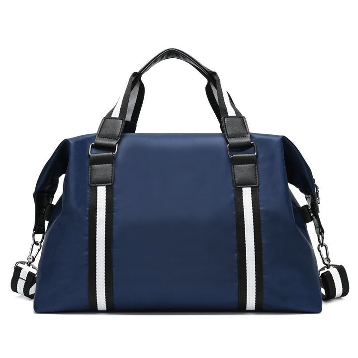 WoStylish Mehrzweck-Reisetasche Karnz