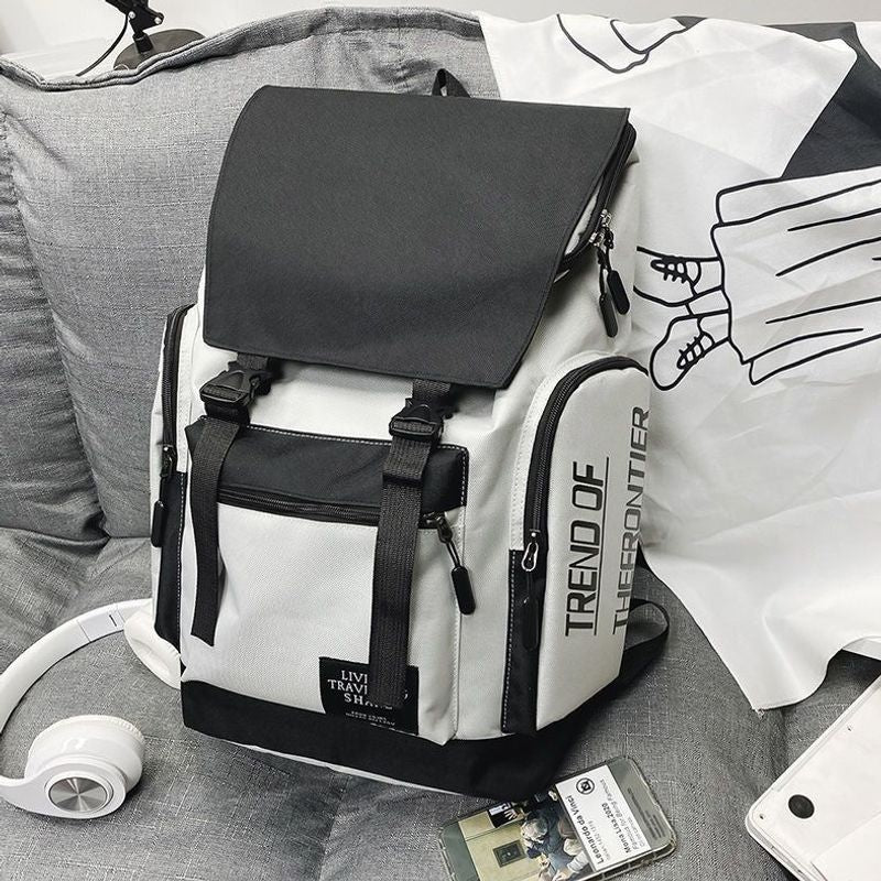 Trendy Urban Rucksack Karnz