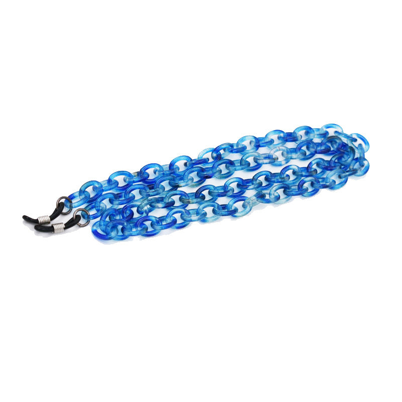 Fashion Sonnenbrillen Kette Karnz