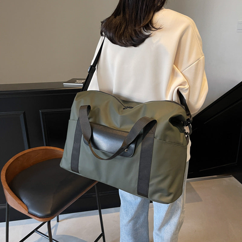 Haltbarer Reise-Duffle Bag Karnz