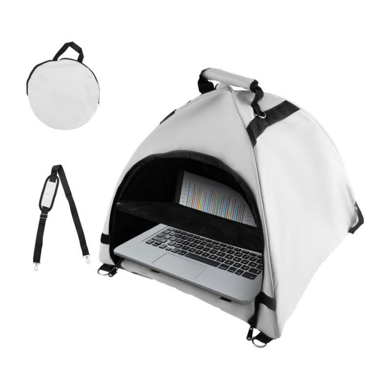 Laptop- und Zubehörtasche Im Modernen Design Karnz
