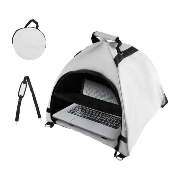 Laptop- und Zubehörtasche Im Modernen Design Karnz
