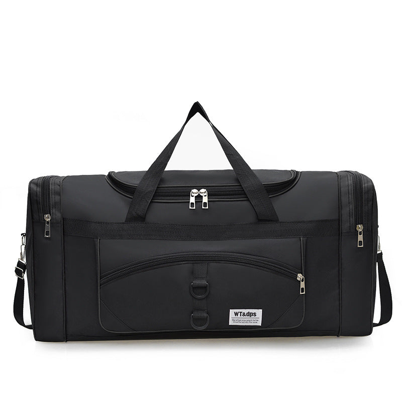 Reise-Duffel-Tasche Karnz