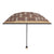Damen Falt-Regenschirm mit einzigartigem Tiermotiv Karnz