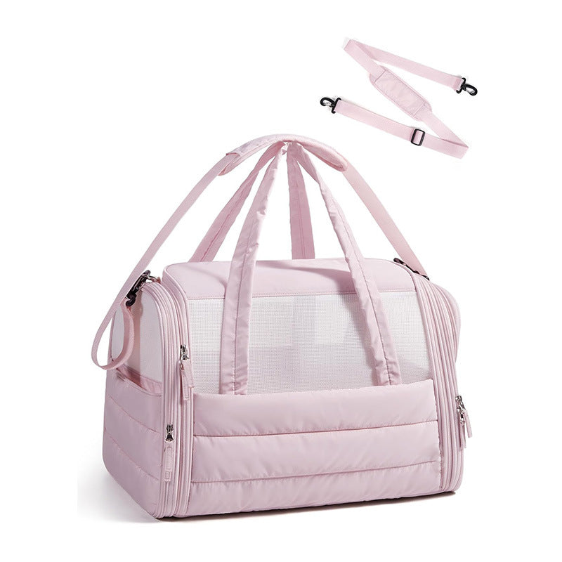 Reis Duffel Tasche Karnz