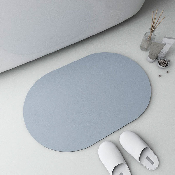 Ultra-weiches Spa-Badewanne-Matte