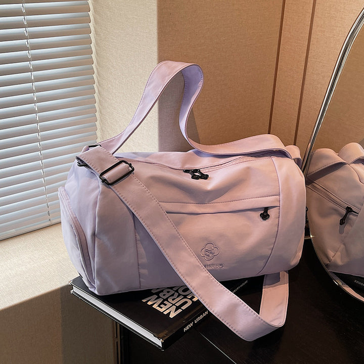 Multifunktionale Sport-Gym-Duffle