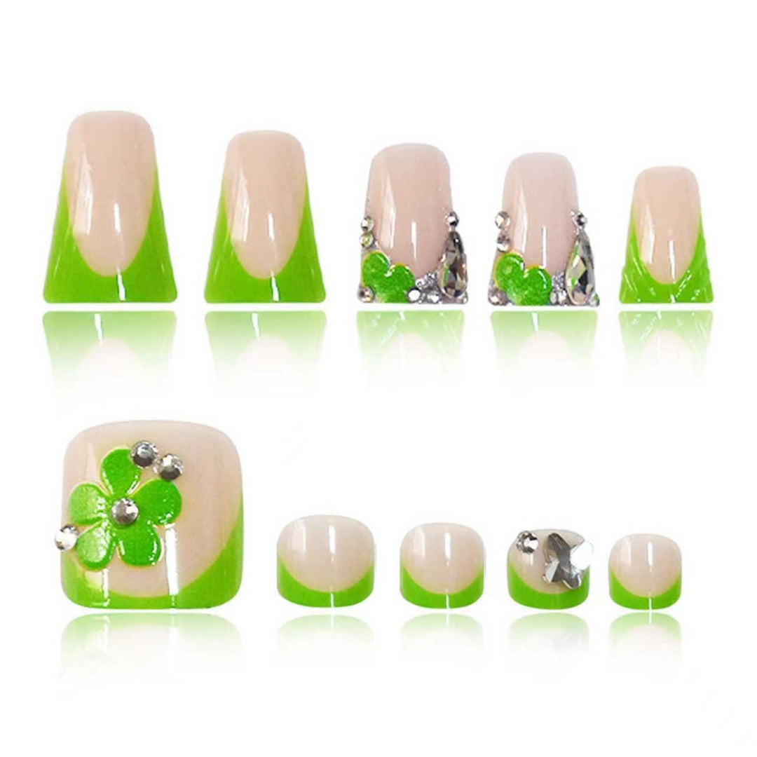 Nail Art Karnz