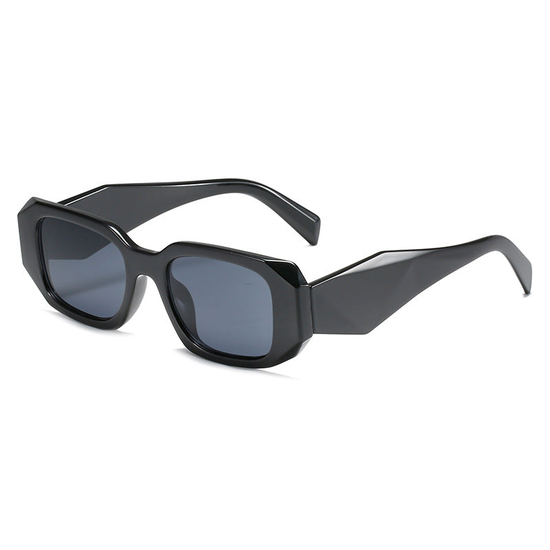 Damen Stylische Sonnenbrille Karnz