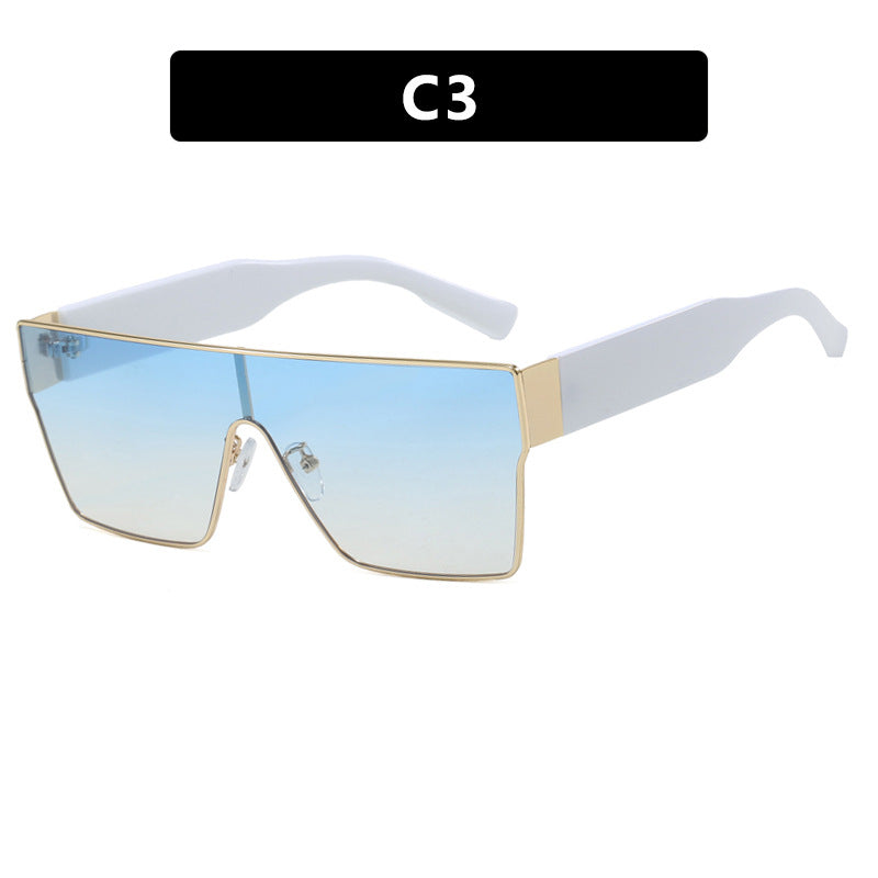 Damen modische Sonnenbrille Karnz