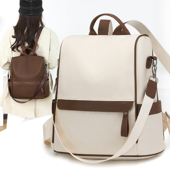 Multi-Funktionale Freizeit Reise-Rucksack Karnz