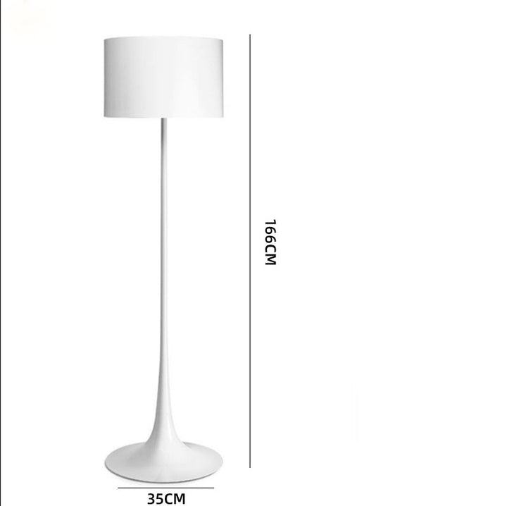 Moderne Minimalistische Stehlampe