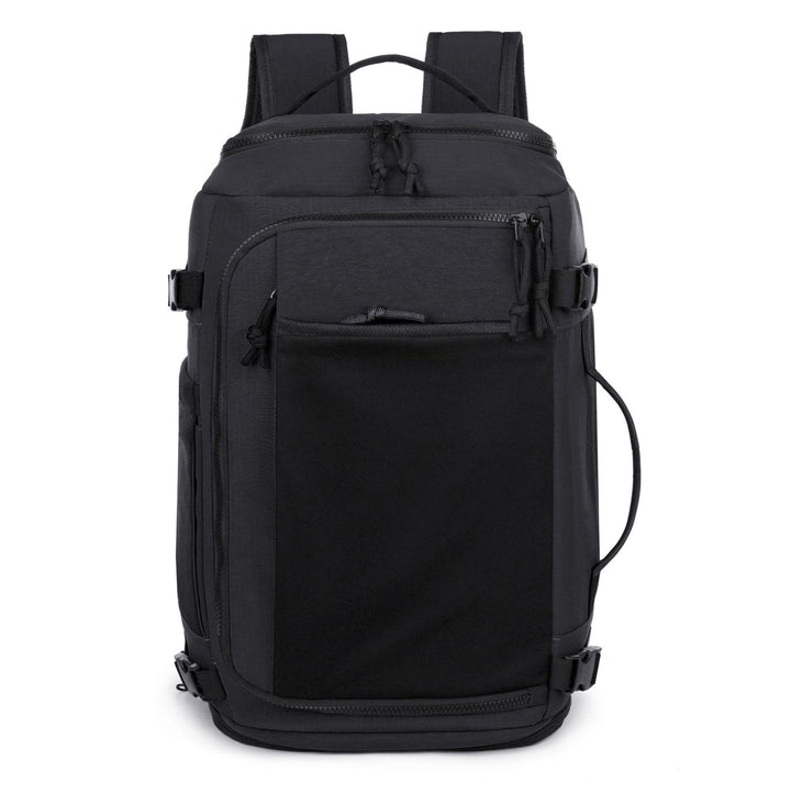 Vielseitiger Reise-Rucksack mit mehreren Fächern