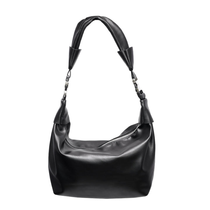 Elegante und Flexible Schultertasche Karnz
