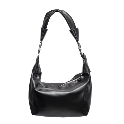 Elegante und Flexible Schultertasche Karnz