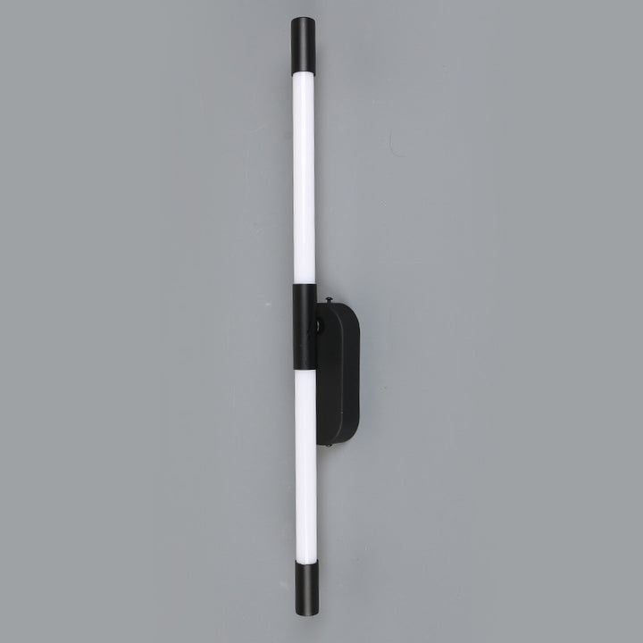 Moderne Minimalistische LED Wandleuchte