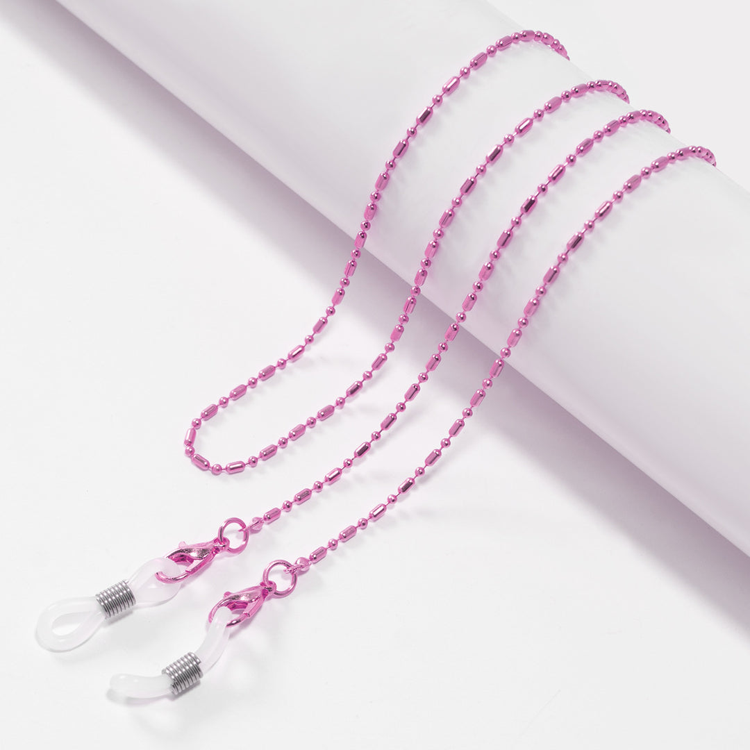 Elegante Brillen Kette Karnz