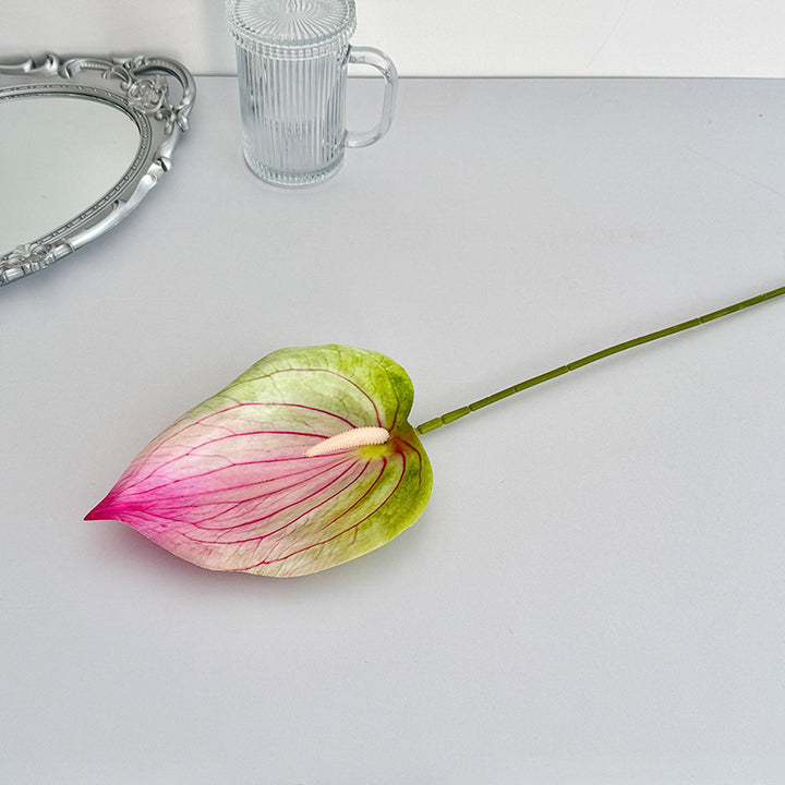 Elegante Kunstblume Karnz