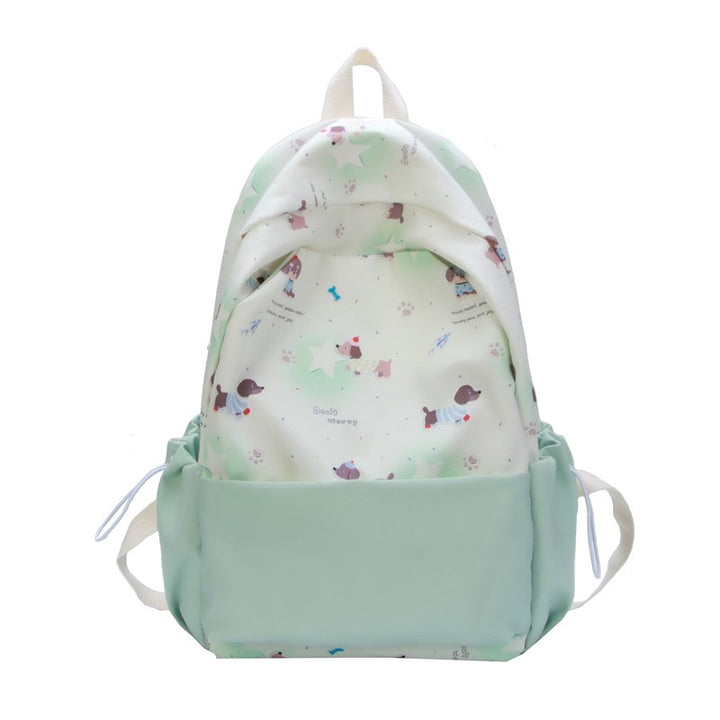 Plüsch Rucksack mit Tierischem Motiv und Multifunktionalem Design Karnz
