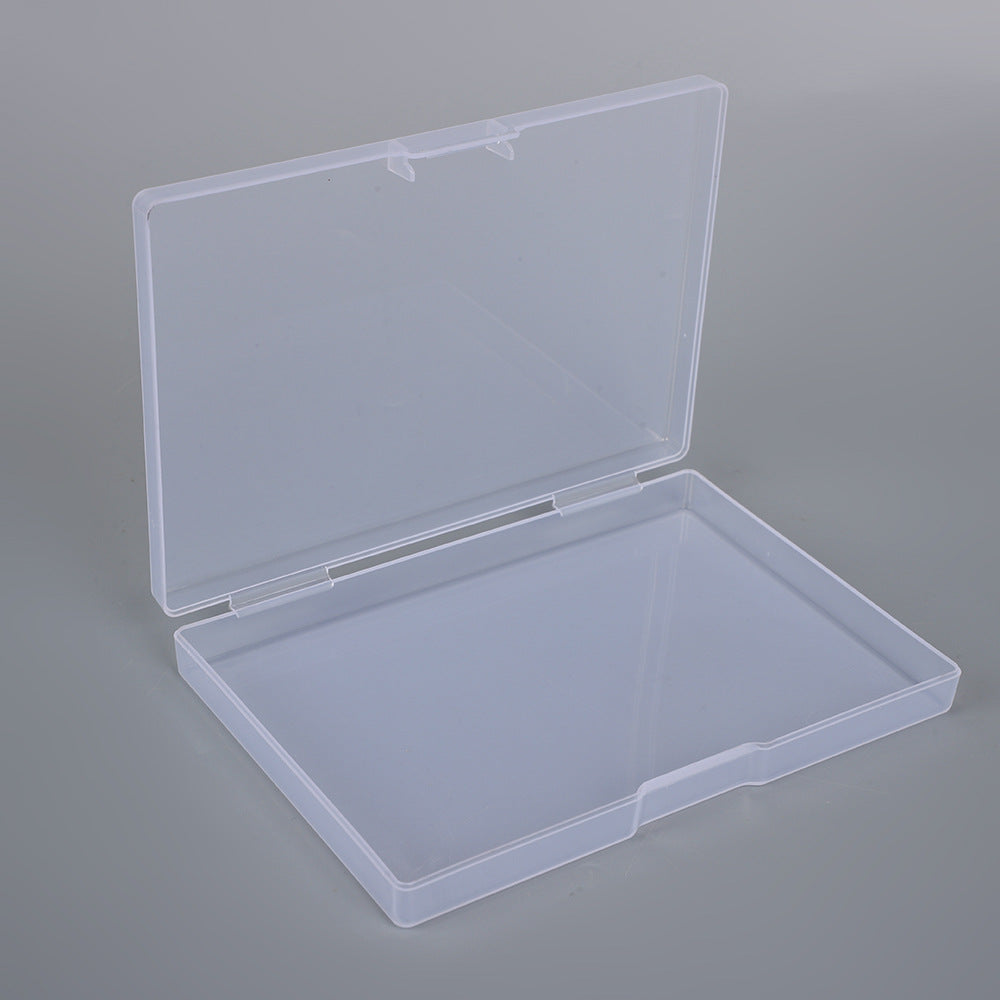 Multi-Zweck Transparent Aufbewahrungsbox Karnz 1787652892