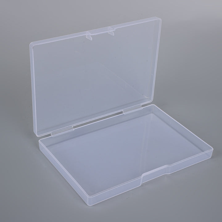 Multi-Zweck Transparent Aufbewahrungsbox Karnz 1787652892