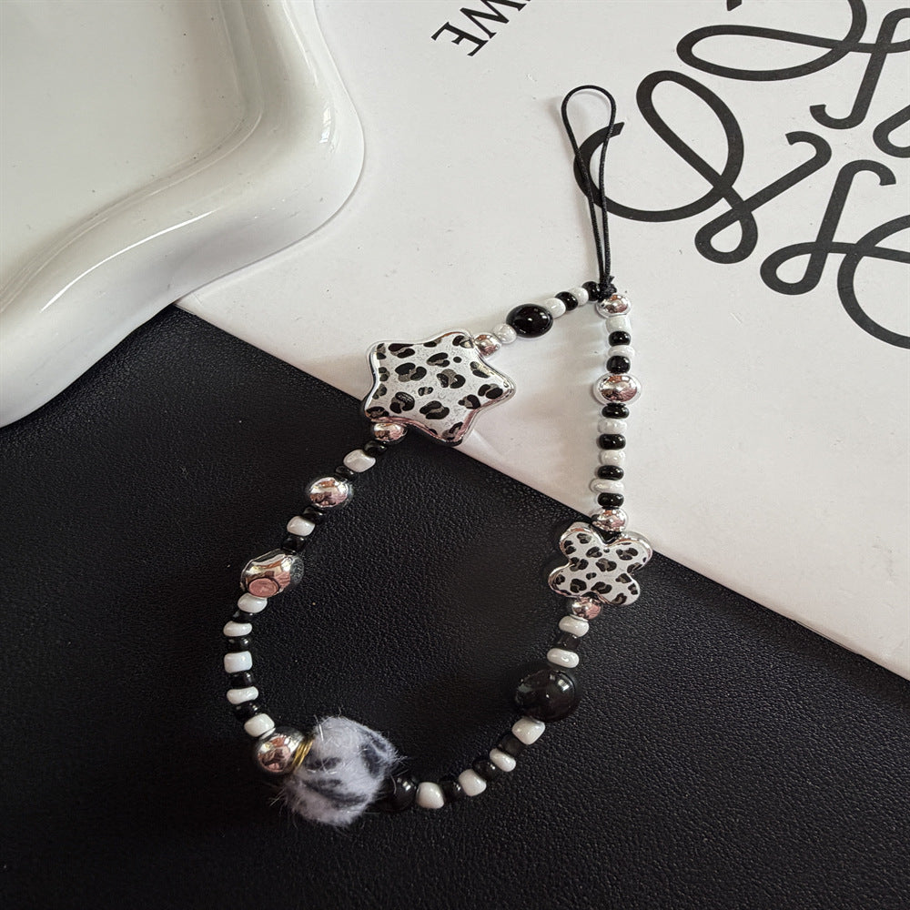 Beaded Charm Brillenhalter Karnz 1790135561
