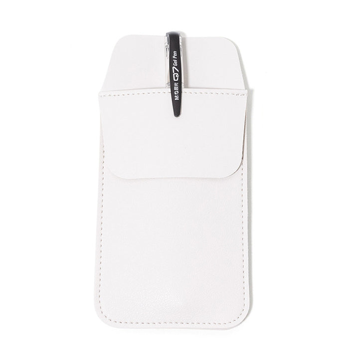 Premium Leder Stiftetui Karnz
