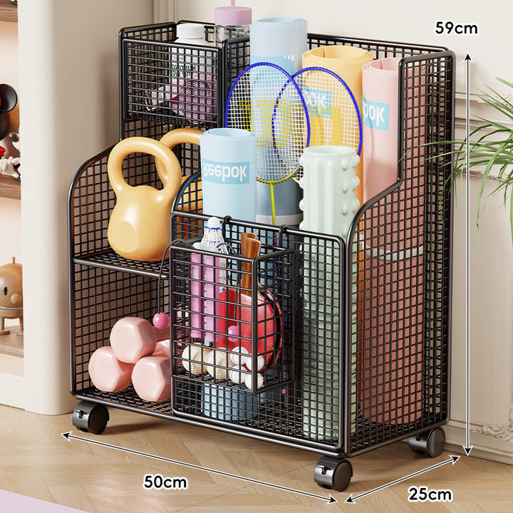 Hook-On Mesh Utility Hängende Korb