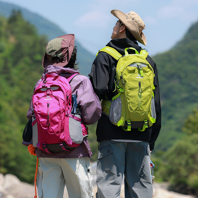 Multifunktionaler Outdoor-Wander-Rucksack Karnz