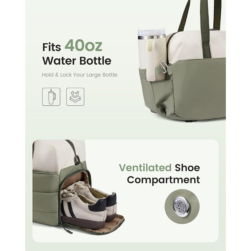 Sport- und Freizeit-Tasche Karnz